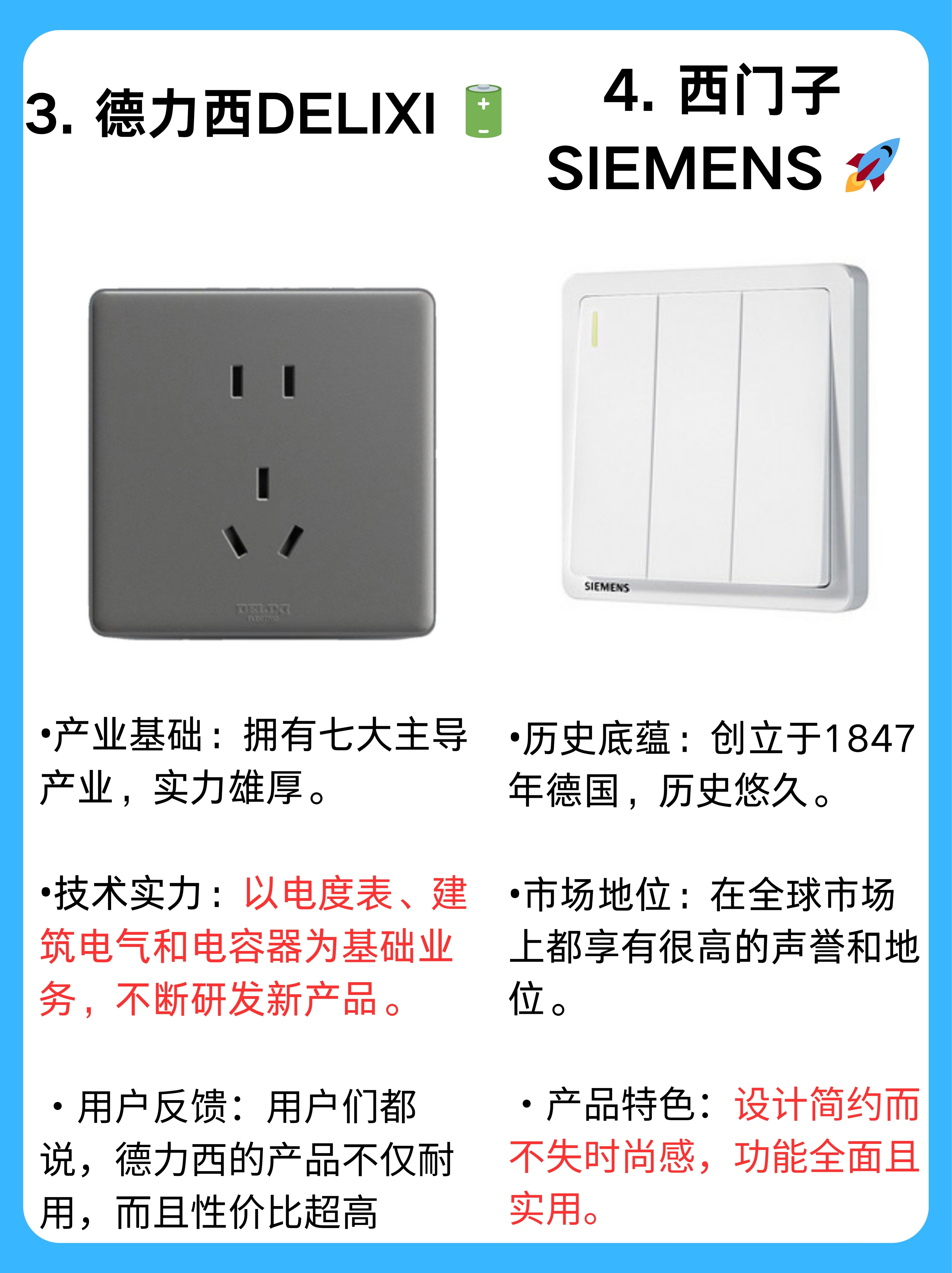 几种不同面板的区别 几种不同面板的区别图片 