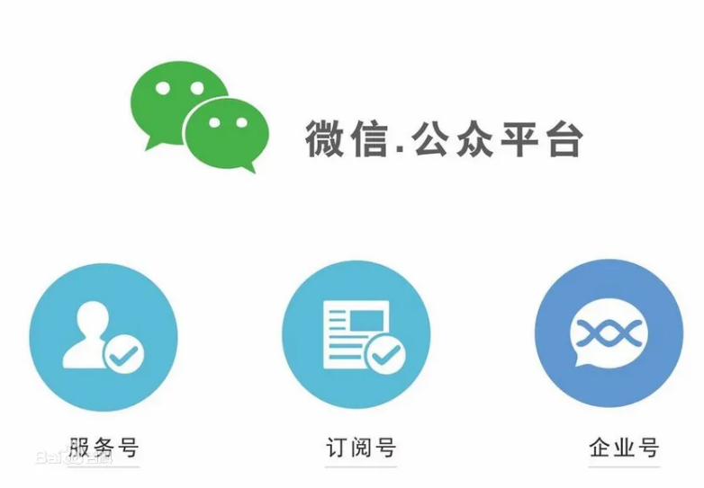 微信企业号服务号区别 微信企业号服务号区别大吗 