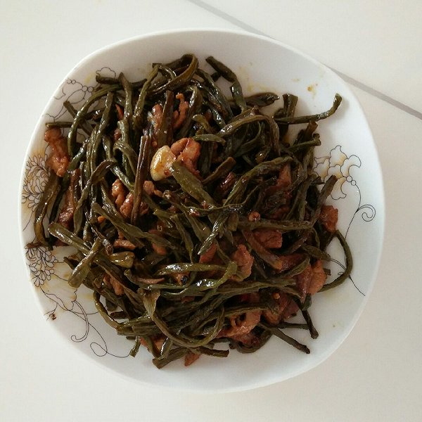 龙豆怎么区别 龙豆怎么区别雌雄 