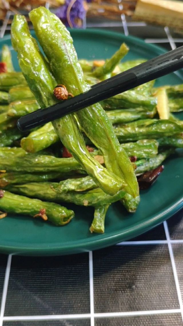 龙豆怎么区别 龙豆怎么区别雌雄 