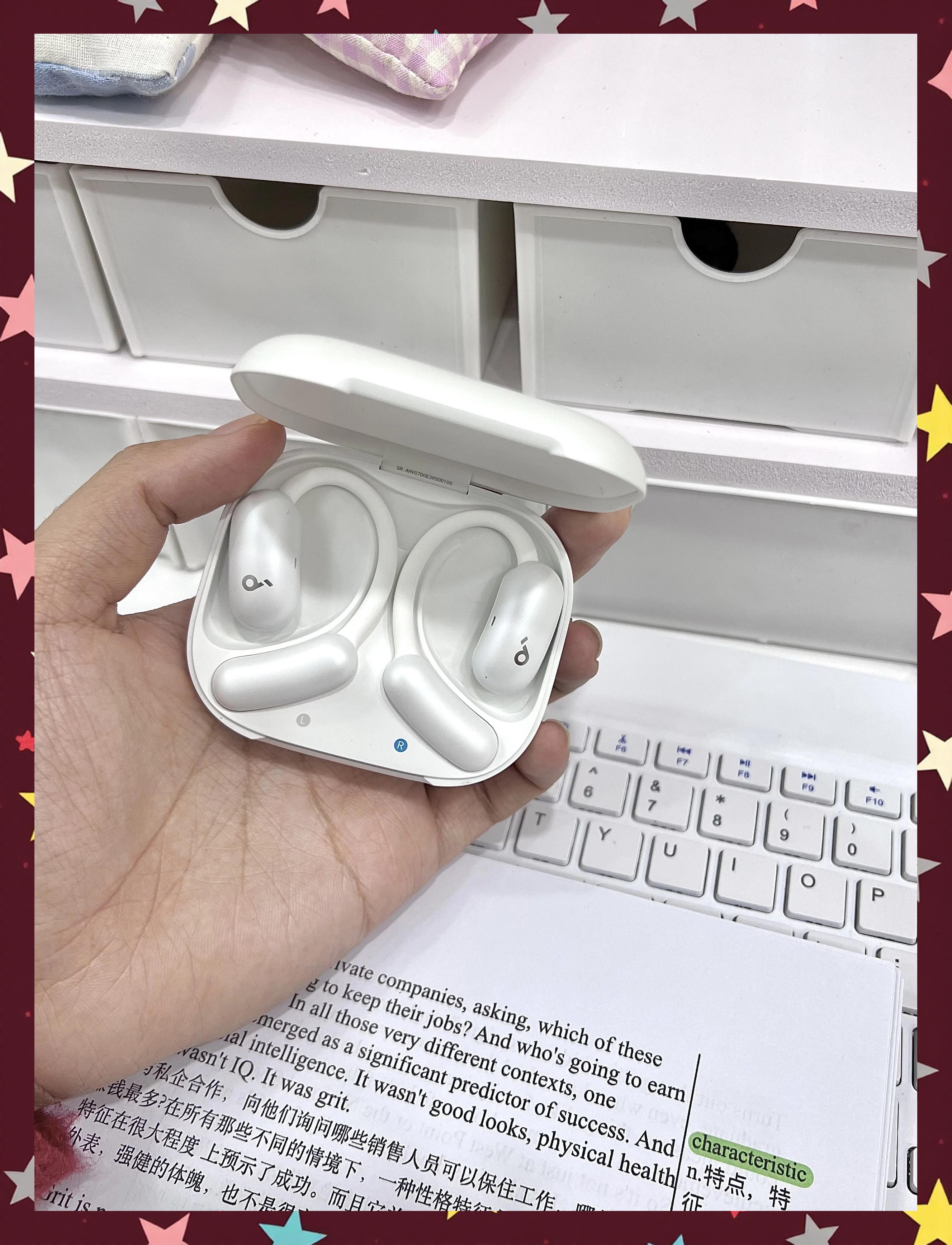 耳机和手机耳机区别 耳机和手机哪个更接近真实声音 