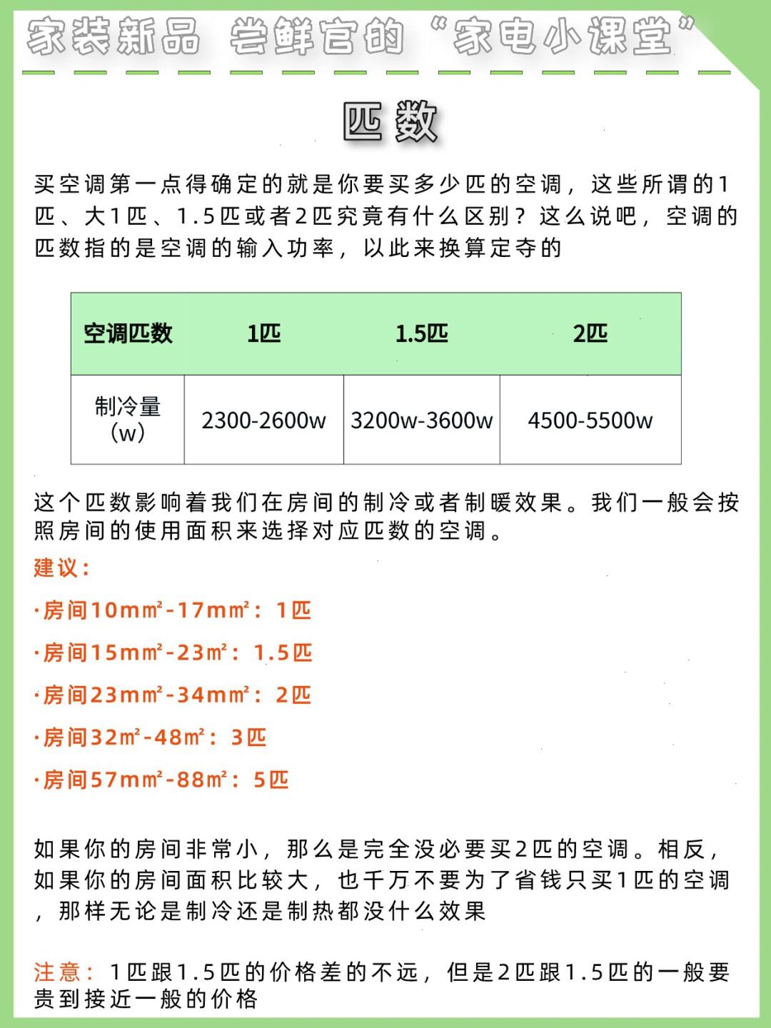 空调单冷与冷暖区别 空调单冷与冷暖区别是什么 